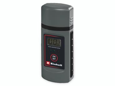 Einhell Holzfeuchte-Messgerät 12554